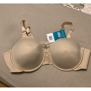 NWT Vanity Fair Bra